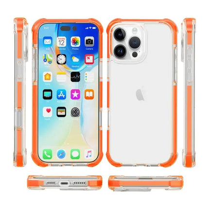 iPhone 16 Pro Max Everyday Case