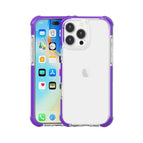 For iPhone 16 Pro Max / Purple
