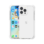 For iPhone 16 Pro Max / Transparent