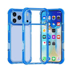 For iPhone 16 Pro Max / Dark Blue