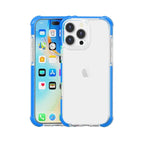 For iPhone 16 Pro / Blue