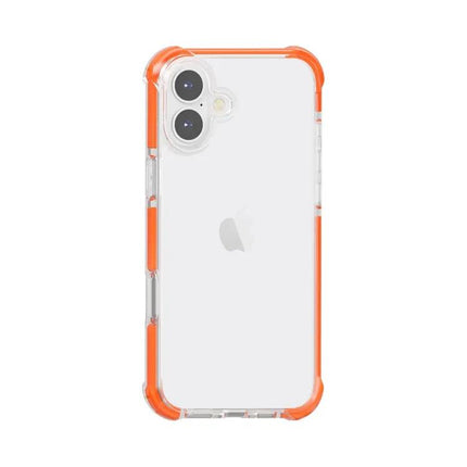 Essential Protective Case For Everyday Phone Use Lightweight TPU And Acrylic Shield