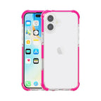 For iPhone 16 Plus / Pink