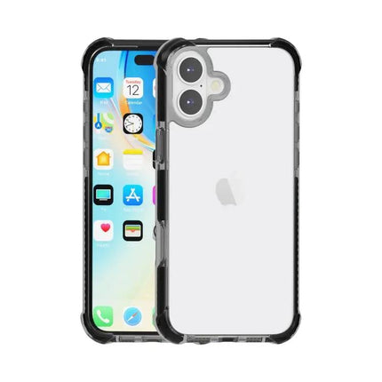 Essential Protective Case For Everyday Phone Use Lightweight TPU And Acrylic Shield