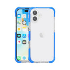 For iPhone 16 / Blue