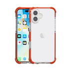 For iPhone 16 / Red