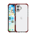 For iPhone 16 / Brown