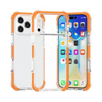 For iPhone 18 Pro Max / 17 Pro Max / Orange