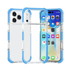 For iPhone 18 Pro Max / 17 Pro Max / Blue