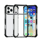 For iPhone 17 Pro Max / Black