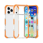 For iPhone 17 Pro / Orange