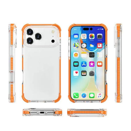 Phone Case For Everyday Protection During Daily Activities