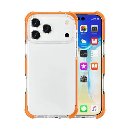 Phone Case For Everyday Protection During Daily Activities