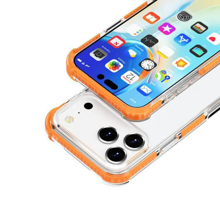 Phone Case For Everyday Protection During Daily Activities