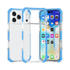 For iPhone 17 Pro / Blue