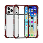 For iPhone 17 Pro / Brown