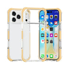 For iPhone 17 Pro / Gold