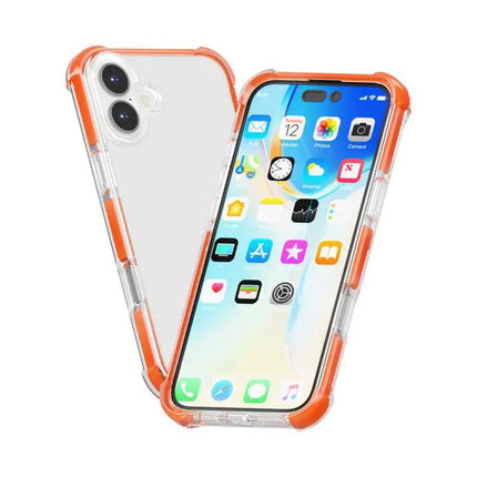 iPhone Case Durable for Everyday Protection on Commutes, Travel, and Daily Errands