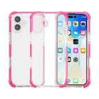 For iPhone 17 / Pink