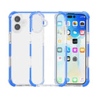 For iPhone 17 / Blue