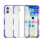 For iPhone 17 / Purple