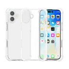 For iPhone 17 / Transparent
