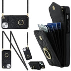 For iPhone 14 Plus / Black
