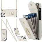 For iPhone 14 Plus / White