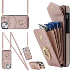 For iPhone 14 / Rose Gold