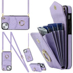 For iPhone 14 / Light Purple