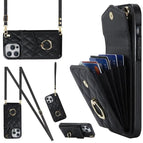 For iPhone 14 Pro Max / Black