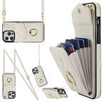 For iPhone 13 Pro Max / White