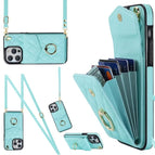 For iPhone 13 Pro / Mint Green