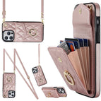 For iPhone 13 Pro / Rose Gold