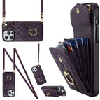For iPhone 13 Pro / Dark Purple