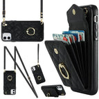 For iPhone 11 / Black