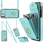 For iPhone 11 / Mint Green