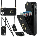 For iPhone 11 Pro / Black