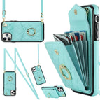 For iPhone 11 Pro / Mint Green