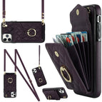 For iPhone 11 Pro / Dark Purple