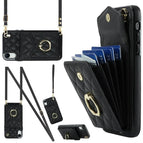 For iPhone XR / Black
