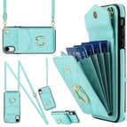 For iPhone XR / Mint Green