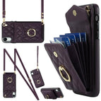 For iPhone XR / Dark Purple