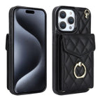 For iPhone 15 Pro Max / Black