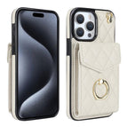 For iPhone 15 Pro Max / White