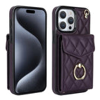 For iPhone 15 Pro Max / Dark Purple