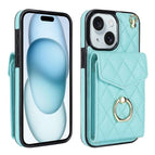 For iPhone 15 Plus / Mint Green