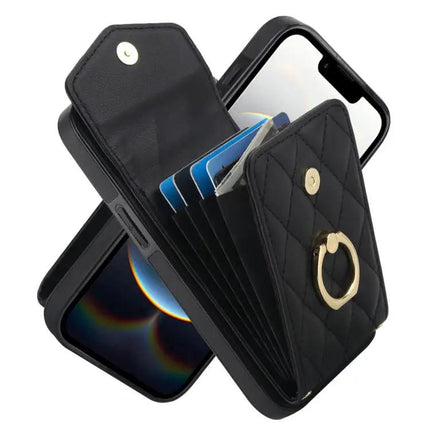 Lanyard Phone Case For Daily Use, Keeps Phone And Essentials Accessible Hands Free