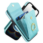 For iPhone 17e / 16e / Mint Green