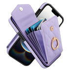 For iPhone 17e / 16e / Light Purple